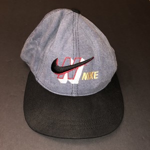 vintage nike hat ebay