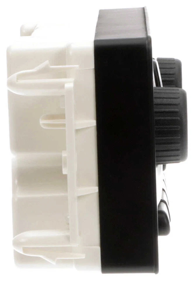 Módulo de control de climatización compatible con GMC Sierra 1500 Sierra 2500 HD 2005-2007, Sierra 3500 Si Foto 3 de 4