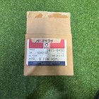 Delco Motor And Fan Assembly 52461187 15-8450