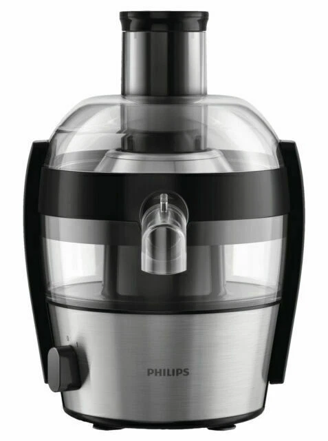 Whole Fruit Juicers & Presses