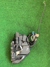 Mercedes W219 CLS T&uuml;rschloss Schloss hinten links 2197300535