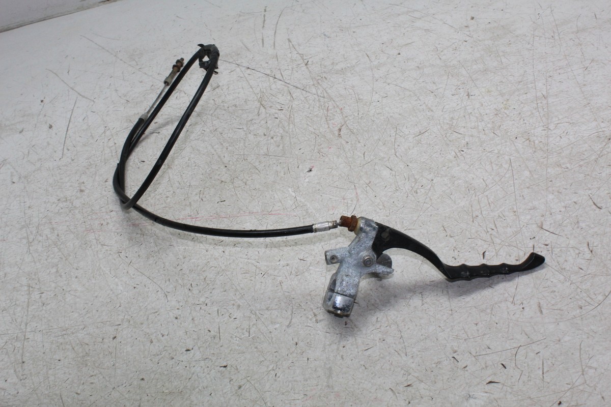 専用 ② 2003 HONDA SHADOW ACE 750 VT750C CLUTCH PERCH MOUNT WITH LEVER | eBay