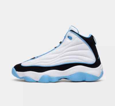Nike Air Jordan Pro Strong White-University Blue-Black DC8418-114 Men's Size 11
