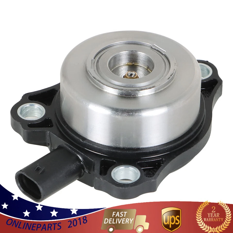 Датчики положения распределительного вала и магниты регулятор для Mercedes-Benz C300 2008-2011 2012 годов выпуска - Изображение 3 из 4