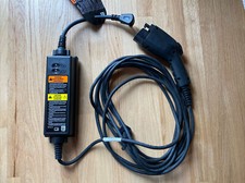 OEM Chevy Volt Bolt EUV Battery Charger Spark Electric Vehicle EV Charging Cable