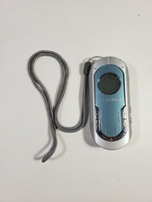 Radio Shack Pocket Radio 12-829 AM FM