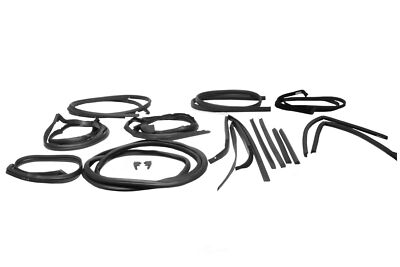 Wheel Seal  URO Parts  107SEALKIT