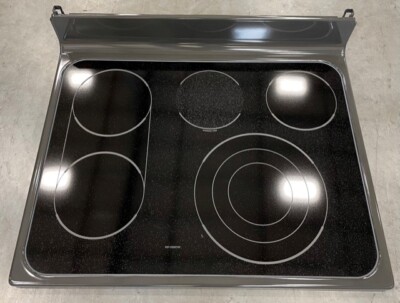 Verre D'entretien Haier ASM (BK) - Pièce Détachée WB62T10700 - Neuve