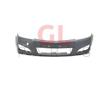 Stoßfänger Stoßstange vorne für OPEL ASTRA H A04 2007 - 2009 1400575