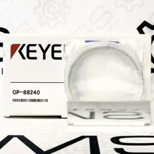 Keyence OP-88240 Laser Marker Glass USA