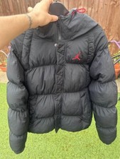 Jordan Pufer Jacket colection 2022 size L