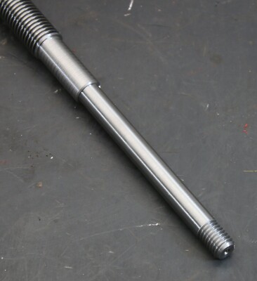 Hunter 76-335-2 Feed Nut & 97-388-2 Crossfeed Screw for BL505