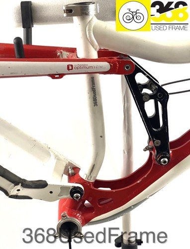 2010 Devinci Wilson 26” Small Frame Used - Picture 6 of 21