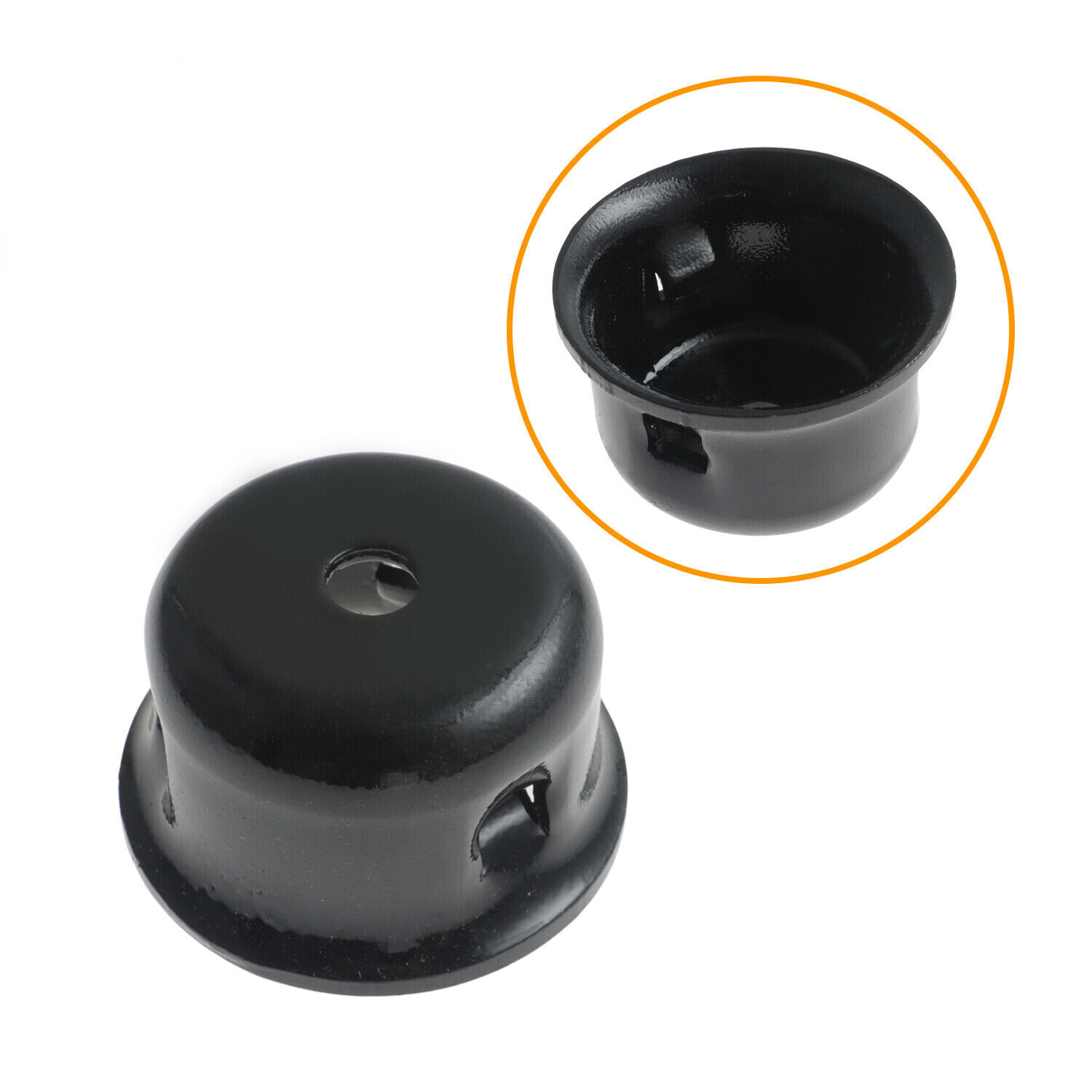Bumper Jounce Bump Stop Cup Fits for Jeep TJ Wrangler Grand Cherokee