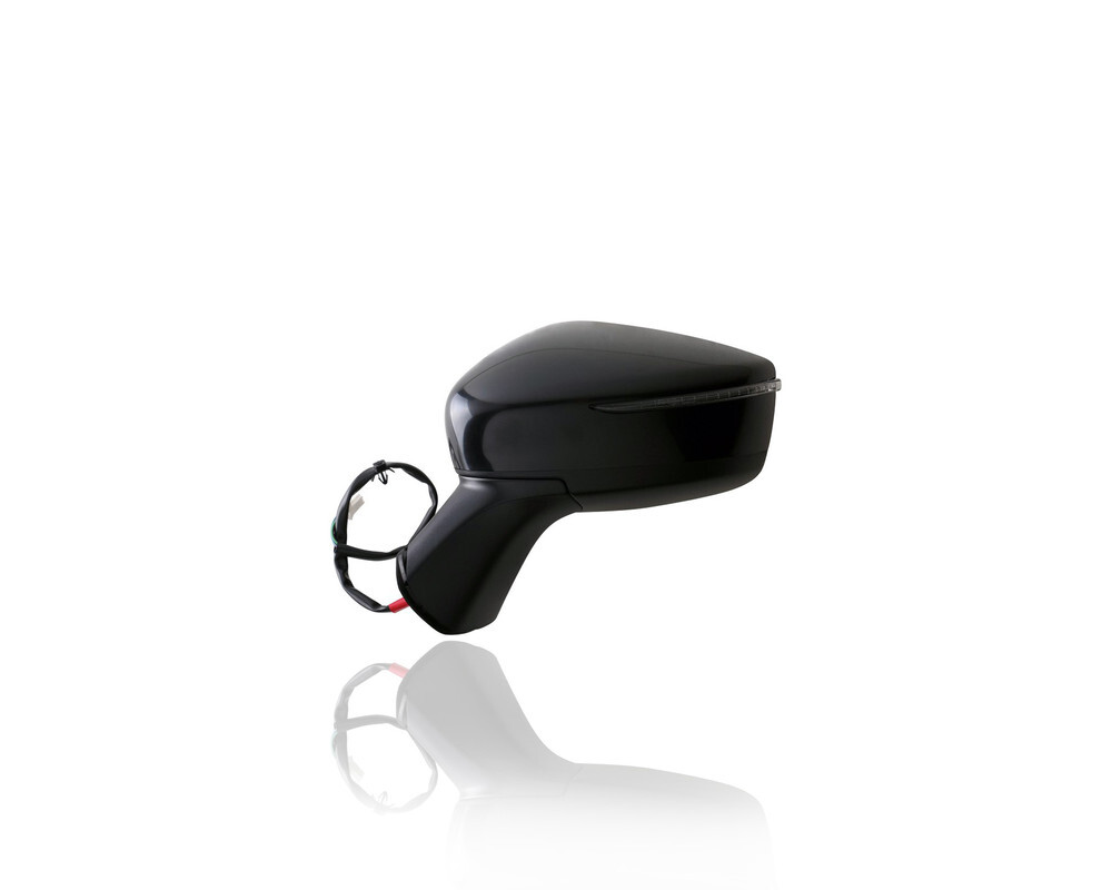 Door Mirror for 15-19 Versa Note Hatchback SR Power Signal Door Mirror for 15-19 Versa Note Hatchback SR Power Signal