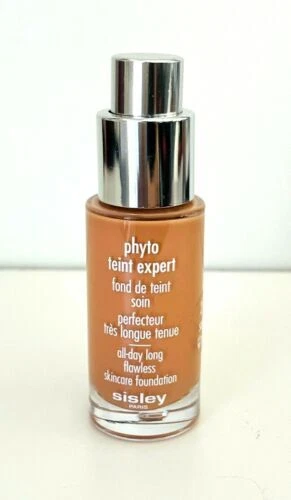 Sisley Liquid Foundation with Vitamins
