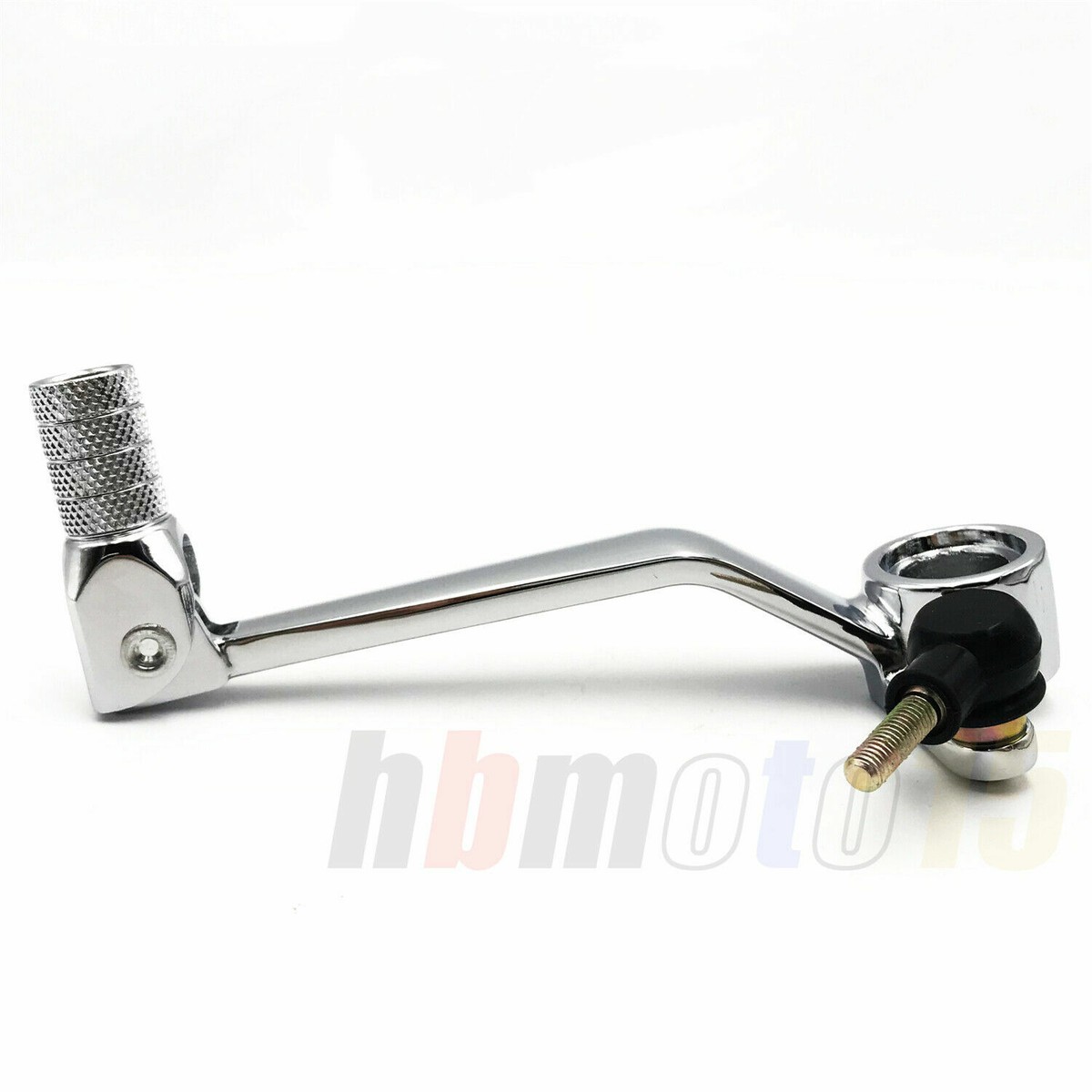 テーブル Gear Shift Lever Chrome For 98-04 Kawasaki ZX-6R/ 98-03 ZX-9R/ 06
