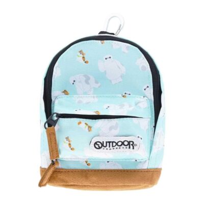 yuu専用 Sunstar Stationery Disney Pencil Case OUTDOOR PRODUCTS Backpack T
