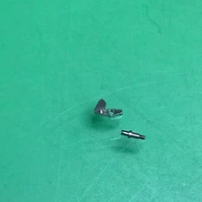 A. Schild AS 970 Cal. Setting Lever & Screw Original Watch Part T651