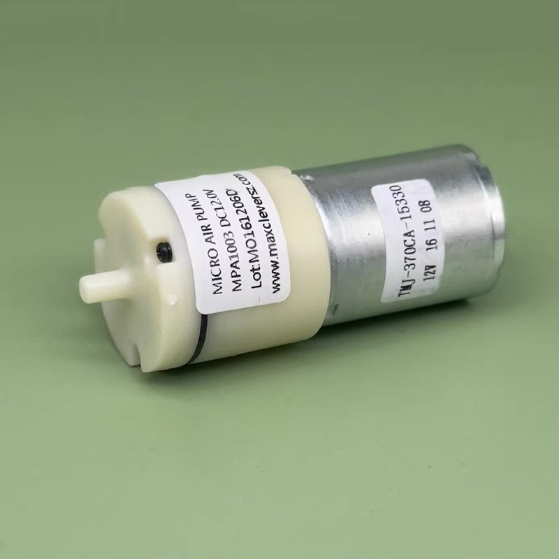 3-6V RC Water Cooling Pump - Mini Utility Pump For Remote Control Boats