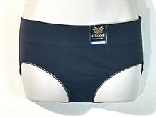 NWT Wacoal Women's Size XL Feeling Flexible Hipster Underwear 874332 Black