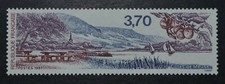 Timbre de France neuf** n°2466 - Côtes de Meuse - 1987