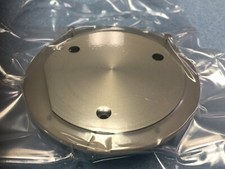 0010-00715 PEDESTAL ASSY 100MM