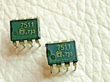 2 Pieces | AN7511 Original New Mitsubishi Integrated Circuit 