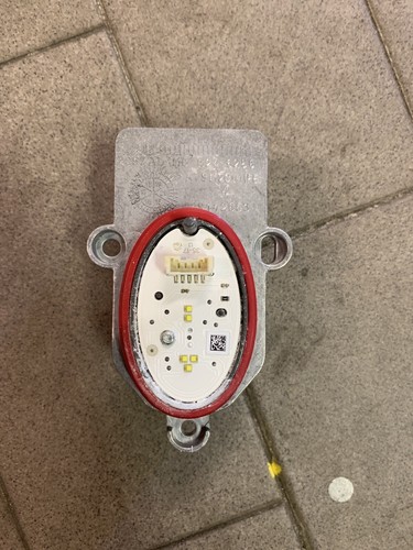 Alfa Romeo stelvio 49142653 Steuergerät scheinwerfer #128