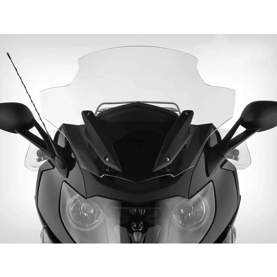 New Motorcycle Handguards For BMW K1600B K1600GT K1600GTL 2017 2018 2019 2020 - Image 3 of 4