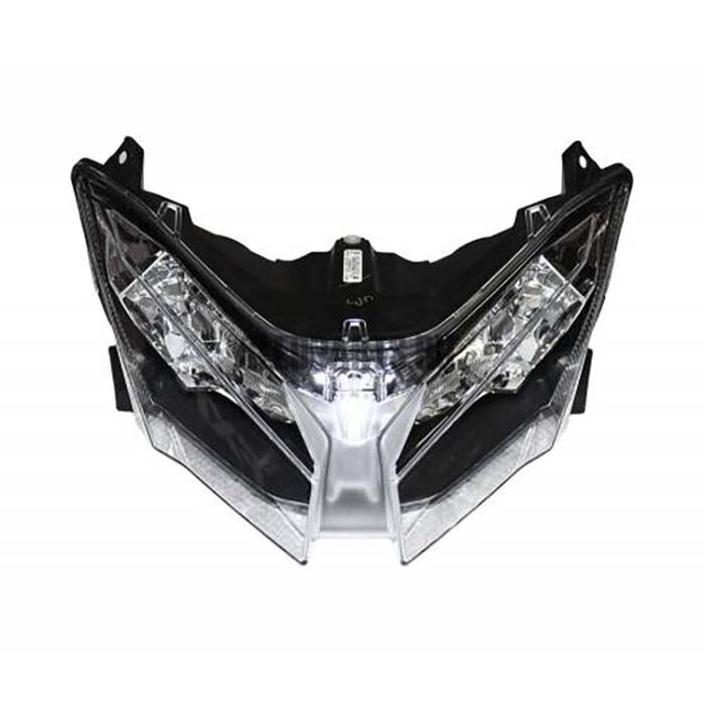 18 SkiDoo OEM Headlight 517305752 Ss54 for sale online eBay