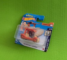 HOT WHEELS - 2020 ︎THE FLINTSTONES  FLINTMO...