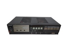 ⭐ Sony TA-AX220 Stereo Vollverstärker Amplifier Verstärker funktionsfähig ⭐