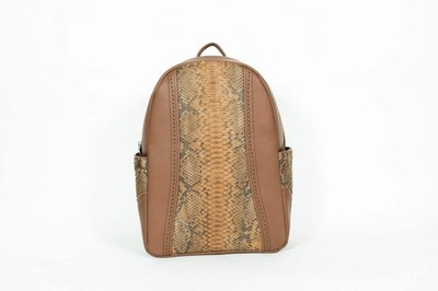 Python Backpack