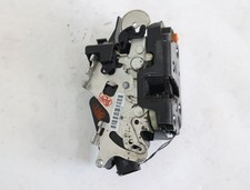 T&uuml;rschlo&szlig; hinten rechts Mercedes VITO BUS 639 6397300535 11-2010