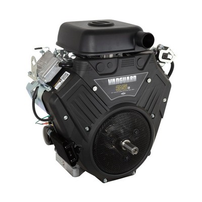 Briggs & Stratton Vanguard 35 HP 993cc Horizontal Shaft Engine | 613477-0250