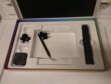 Xp-pen Artist 12 Graphics Tablet - Black Used  digital art drawing tablet