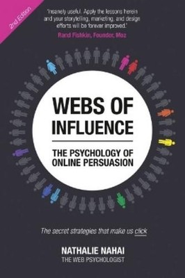 Nathalie Nahai Webs of Influence (Paperback)
