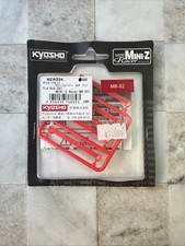 Kyosho Mini Z Racer MZW204 Tie rod set
