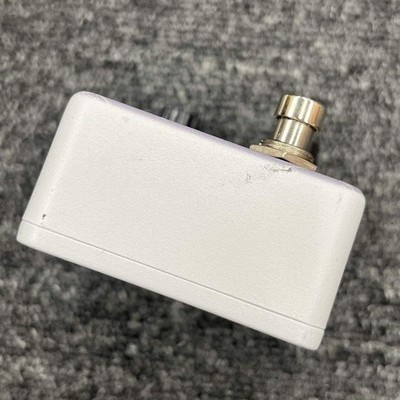 Animals Pedal Custom Illustrated 049 FISHING IS AS FUN AS FUZZ