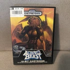 Altered Beast (Sega Genesis) CIB With Manual Authentic + Tested
