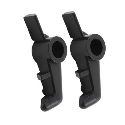 New 2x Rear Armrest Box Bracket Fixing Buckle fit for Range Rover Professional - image 1 of 4