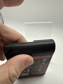 Spider-Man Separation Anxiety (Sega Genesis) Video Game Cartridge Only