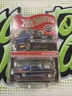 2023 Hot Wheels '66 Super Nova RLC Exclusive Red Line Club Exclusive Hot Rod