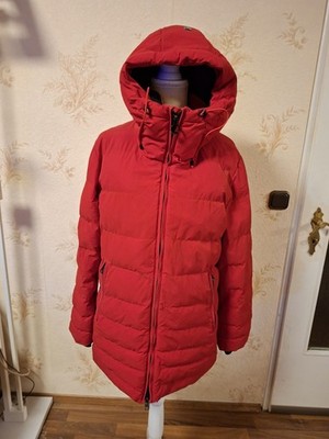 Damen Jacke Wellensteyn Cordoba Größe L  AA-57 cm Gl-76 cm