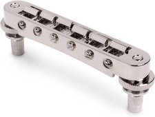 StewMac Nashville Tune-O-Matic TOM Bridge