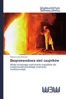 Beauty Lukazi Komane | Bezprzewodowa Sie¿ CzujnikóW | Taschenbuch | Polnisch