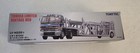 TOMICA LIMITED VINTAGE NEO LV-N225b ISUZU 810EX ASZ022 Car Transporter TOMYTEC