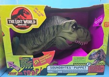 Are New Jurassic Park Trading Cards on the Way? 14