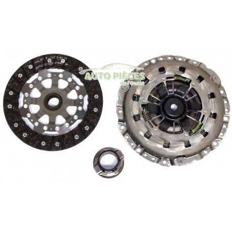 Kit embrayage E46 316i SACHS idéal pour restaurer votre BMW de collection
